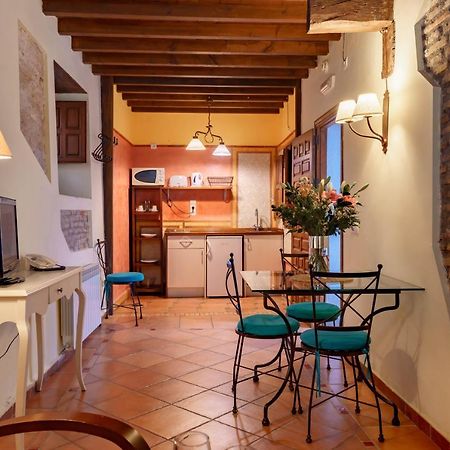Charminghomesgranada Aljibe Granadino エクステリア 写真