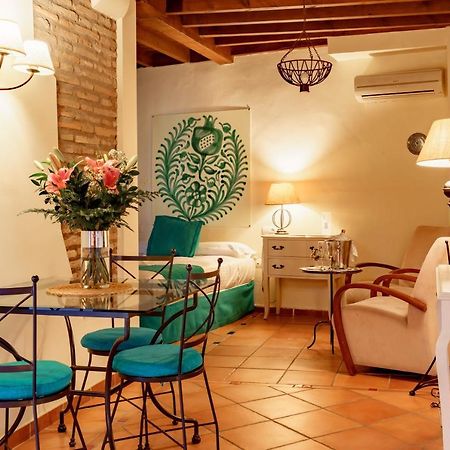 Charminghomesgranada Aljibe Granadino エクステリア 写真