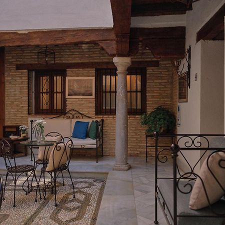 Charminghomesgranada Aljibe Granadino エクステリア 写真