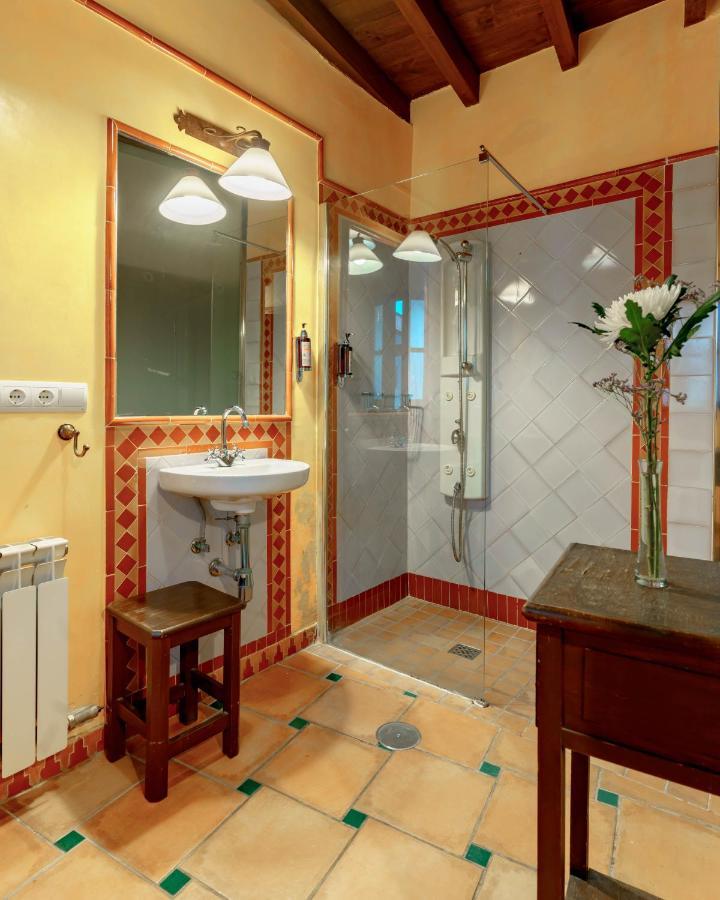 Charminghomesgranada Aljibe Granadino エクステリア 写真
