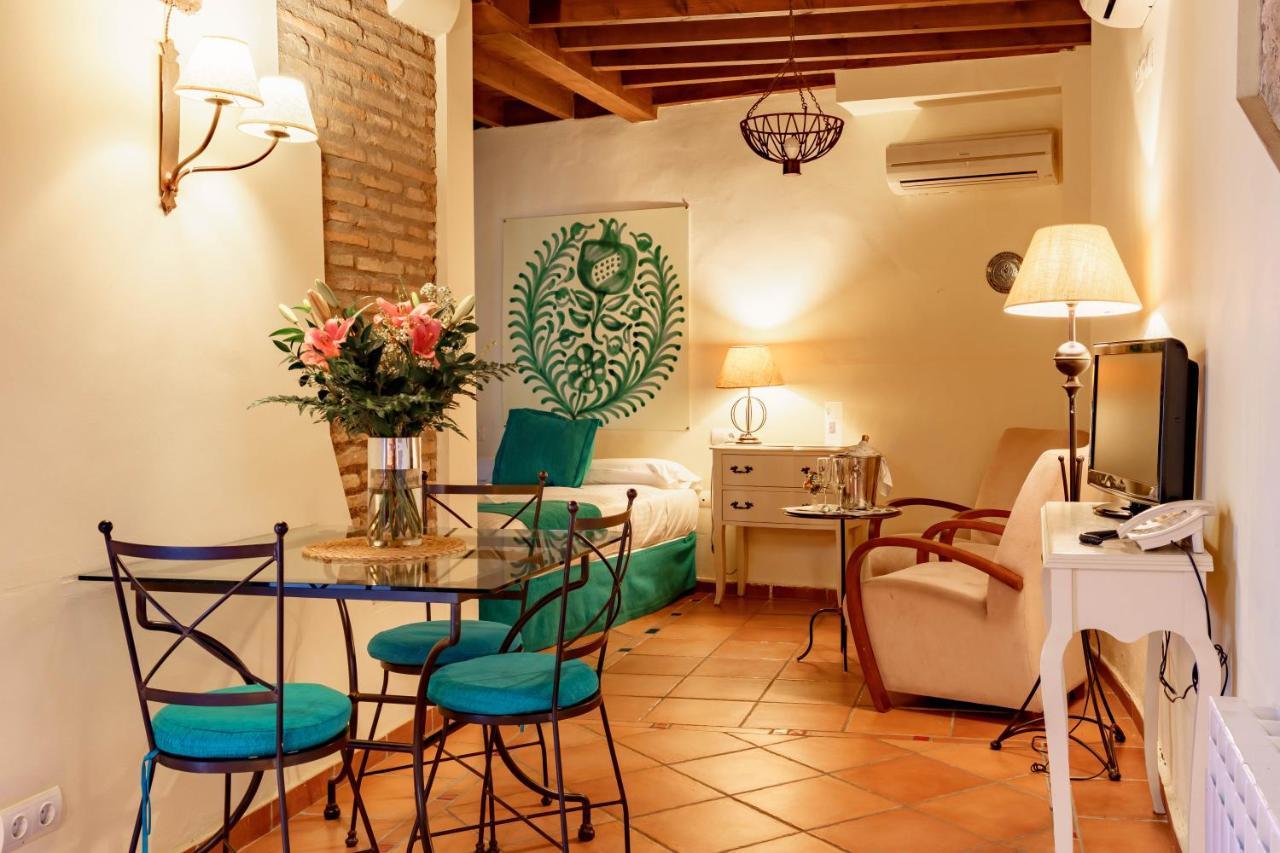 Charminghomesgranada Aljibe Granadino エクステリア 写真